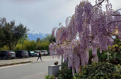 Isola del Gran Sasso dʼItalia House | Agriturismo San GIovanni Ad Insulam