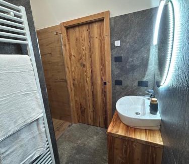 Smarano House | Agritur Bella di Bosco