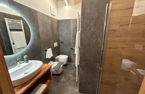 Smarano House | Agritur Bella di Bosco