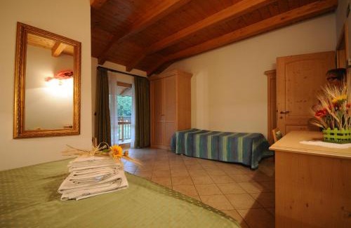 Cavedine House | Agritur Campo Fiorito