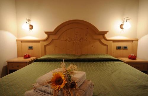 Cavedine House | Agritur Campo Fiorito