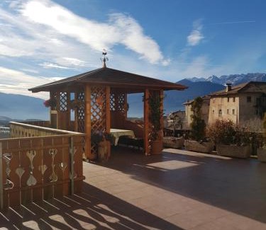 Coredo House | Agritur Coryletum