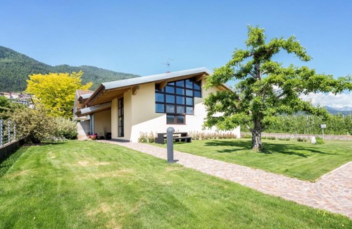 Cles Bed & Breakfast | Agritur Deromedi