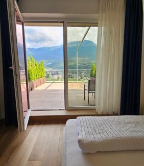 Ravina House | Agritur Gasadòr