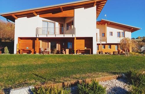 Casez Bed & Breakfast | Agritur I Colori