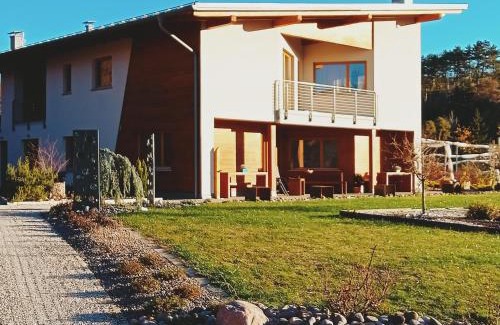 Casez Bed & Breakfast | Agritur I Colori