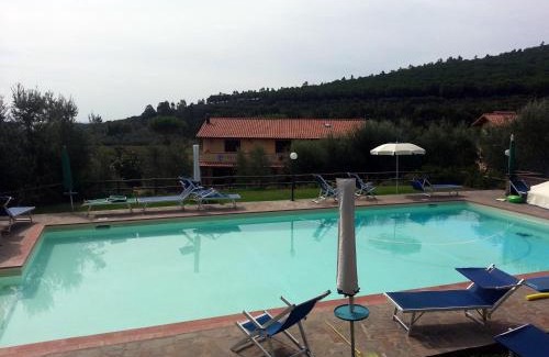 Pian di Rocca House | Agriturismo Val di Nappo