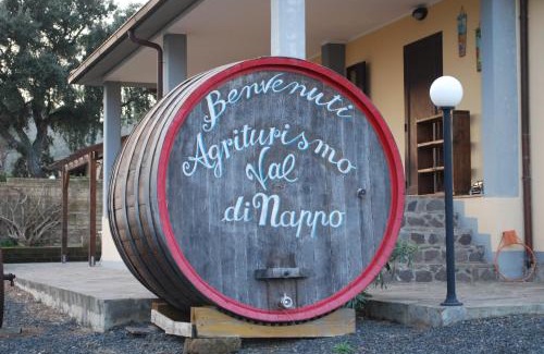 Pian di Rocca House | Agriturismo Val di Nappo