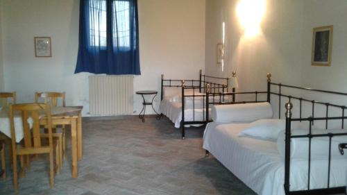 San Colombano al Lambro Bed & Breakfast | Agriturismo San Bruno