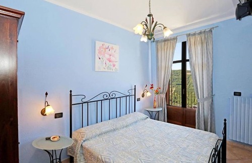 Albaretto della Torre Bed & Breakfast | Agriturismo Al Brich Double Room with Breakfast