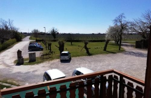 Pavia di Udine House | Agriturismo Al Gelso