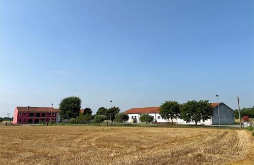 Ponzano Veneto Apartment | Agriturismo Al Preve