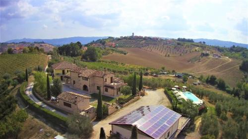 Colli del Tronto House | Agriturismo alla Solagna