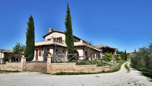 Colli del Tronto House | Agriturismo alla Solagna