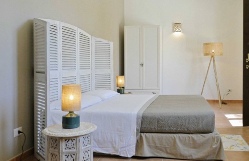 Avola House | Agriturismo alle Riserve Cavagrande