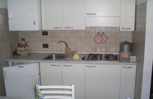 Sottomonte House | Agriturismo Alle Ruote