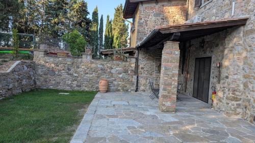 Lastra a Signa House | Agriturismo Amici Miei