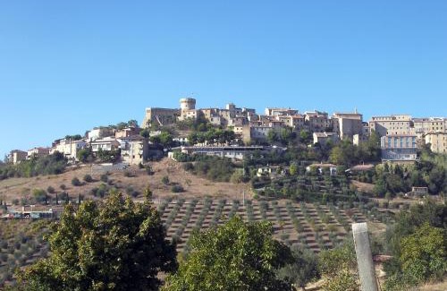 Acquaviva Picena House | Agriturismo Aqua Viva