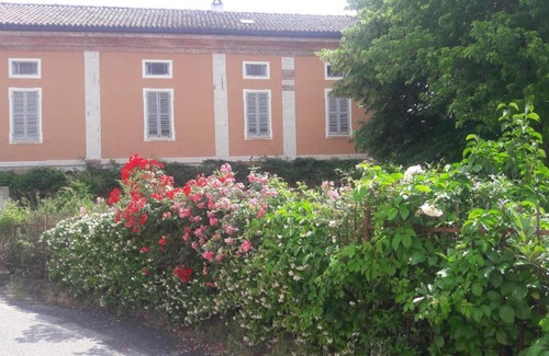 Tortona House | Agriturismo Azienda Agricola Mombisaggio