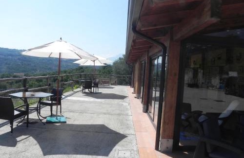 Contursi Terme Bed & Breakfast | Agriturismo B&B Il Rifugio di Nino
