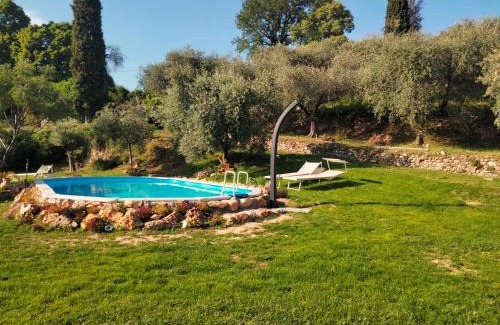 Cavaion Veronese Bed & Breakfast | Agriturismo B&B Le Casette sul Garda