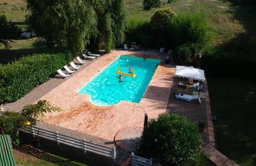 Tuoro sul Trasimeno House | Agriturismo Brocca