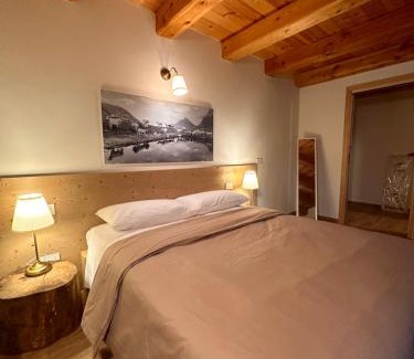 Crissolo House | Agriturismo Baita Stella