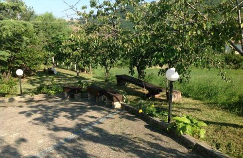Arsita House | Agriturismo Bellavista