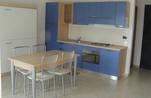 Casanova Lerrone Apartment | Agriturismo Borgo Ameno Studio 2 Pax