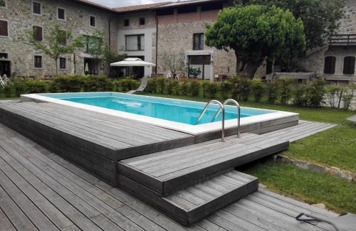 Treppo Grande House | Agriturismo Borgo Floreani