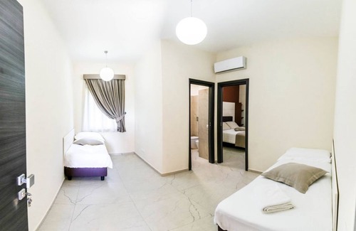 Valmontone House | Agriturismo Borgo Imperiale