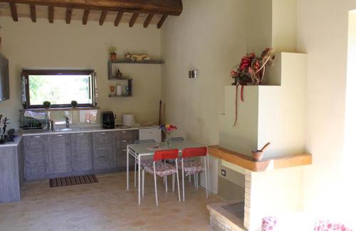 Orvieto House | Agriturismo Borgo Pirolino