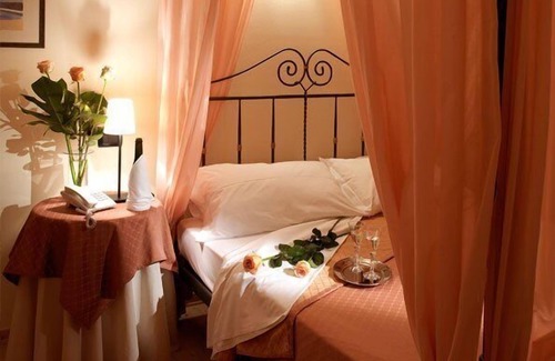 Rosa House | Agriturismo Borgo Tecla
