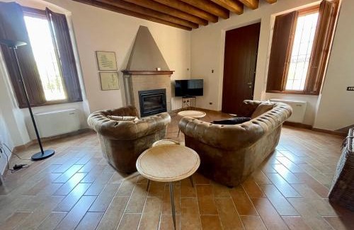 Picenengo Apartment | Agriturismo Boschetto