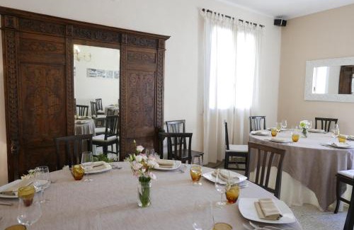 Roncaglia House | Agriturismo Boschi Celati
