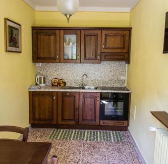 Fabbriche di Vallico House | Agriturismo Cornali