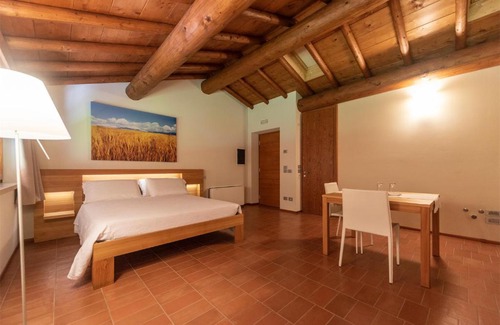 Sommacampagna House | Agriturismo Ca' Giulietta