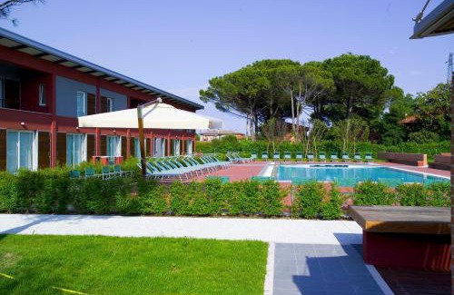 Cortellazzo House | Agriturismo Ca' Tron