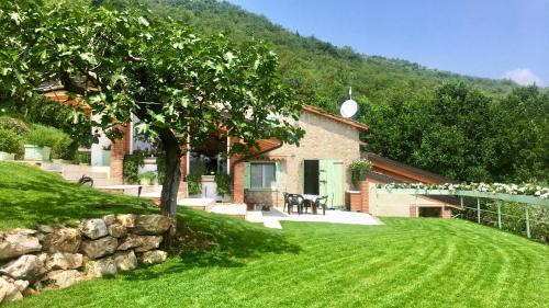 Nord-Est House | Agriturismo Caranatura
