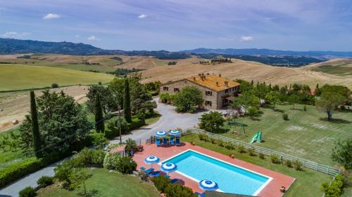Volterra House | Agriturismo Casa al Bosco