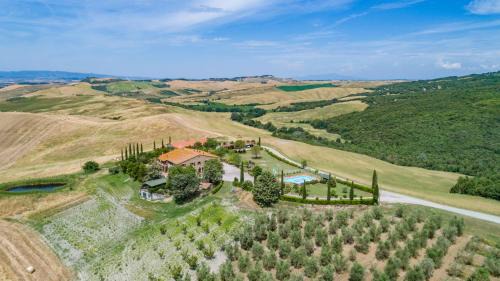 Volterra House | Agriturismo Casa al Bosco