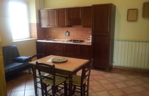 Lapedona House | Agriturismo Casa degli Archi