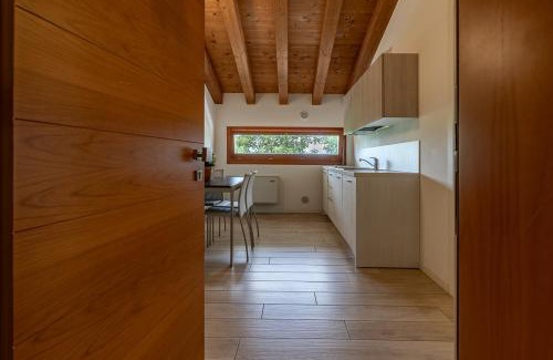 Paese House | Agriturismo Casa Rossa