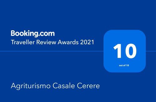 Lacedonia House | Agriturismo Casale Cerere
