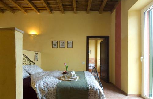 Mediglia House | Agriturismo Cascina Maiocca