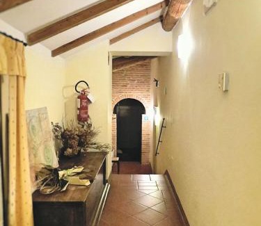 Cremona House | Agriturismo Cascina Nuova