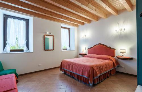 Pralboino Apartment | Agriturismo Cascina Tavolette