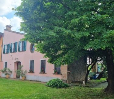 Volta Mantovana House | Agriturismo Case in Collina