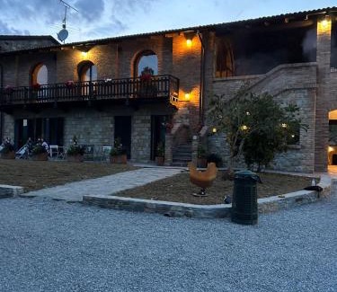 Vernasca House | Agriturismo cergallina