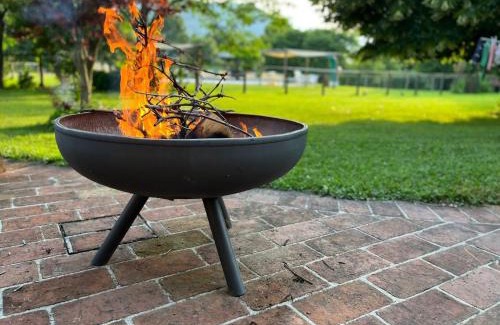 Mologno House | Agriturismo Chioi